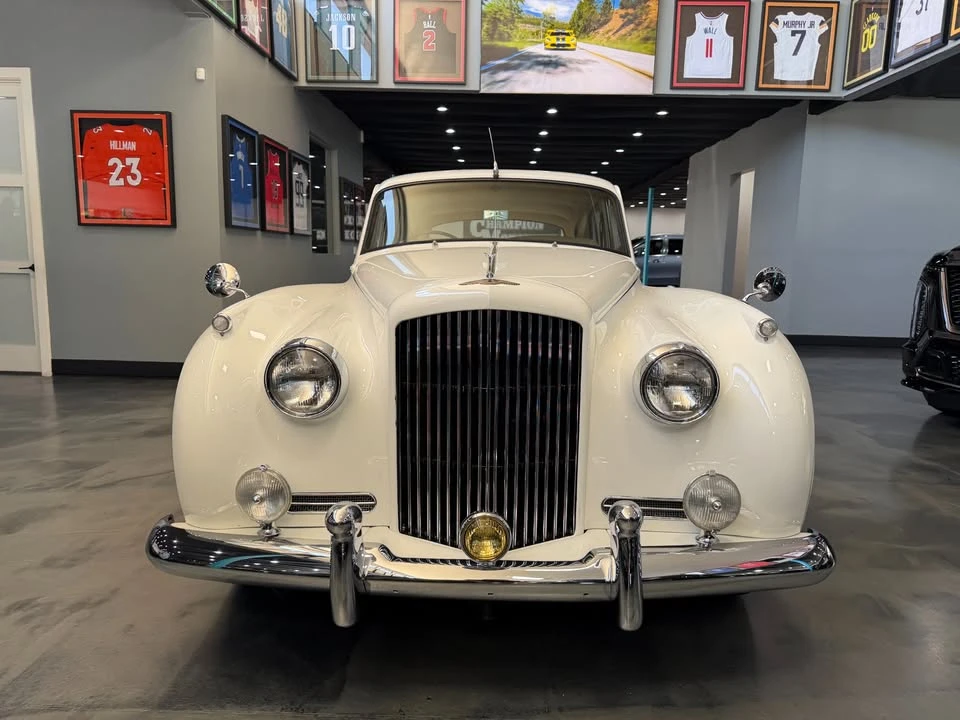 1962 Bentley S2 - Image 2 of 17