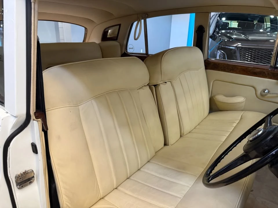 1962 Bentley S2 - Image 11 of 17