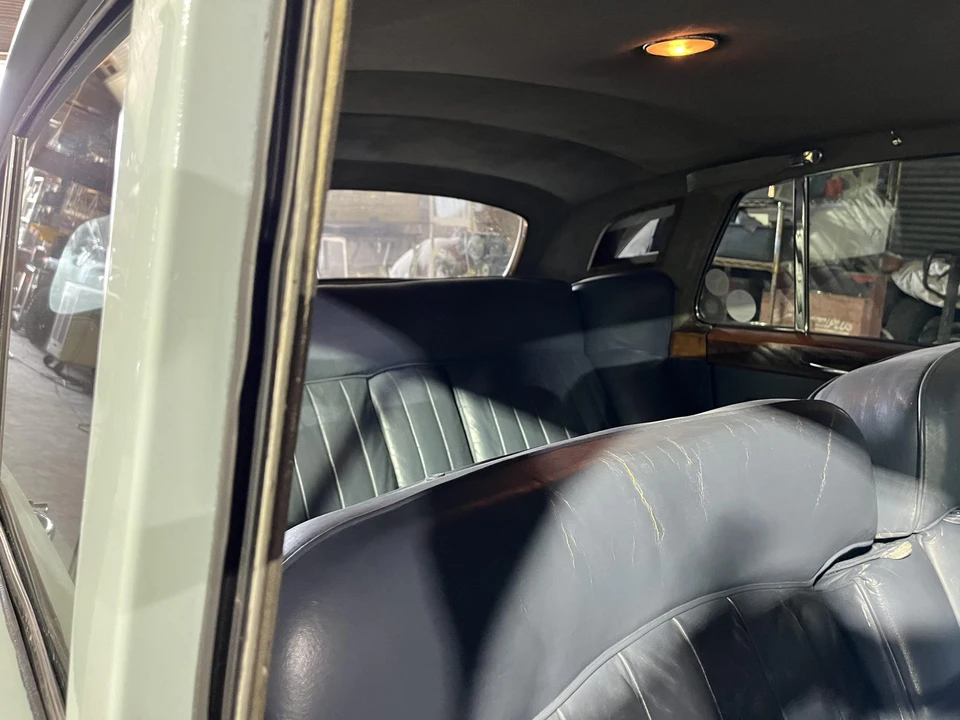1962 Bentley S2 - Image 22 of 31