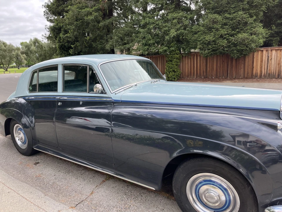 1962 Bentley S2 - Image 13 of 31