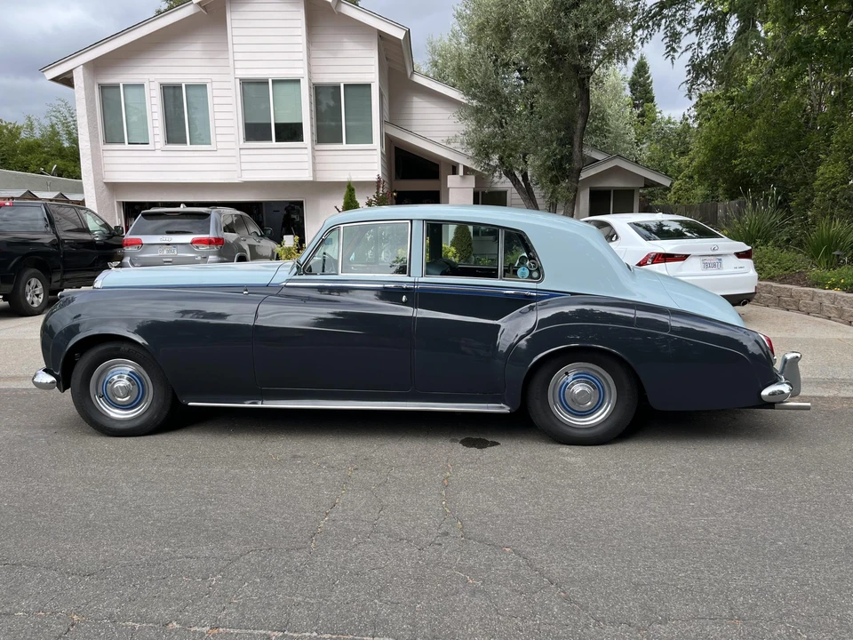 1962 Bentley S2 - Image 3 of 31