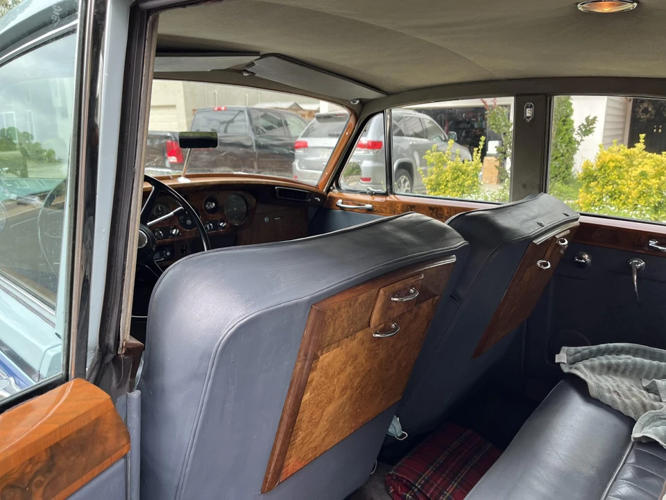 1962 Bentley S2 - Image 23 of 31