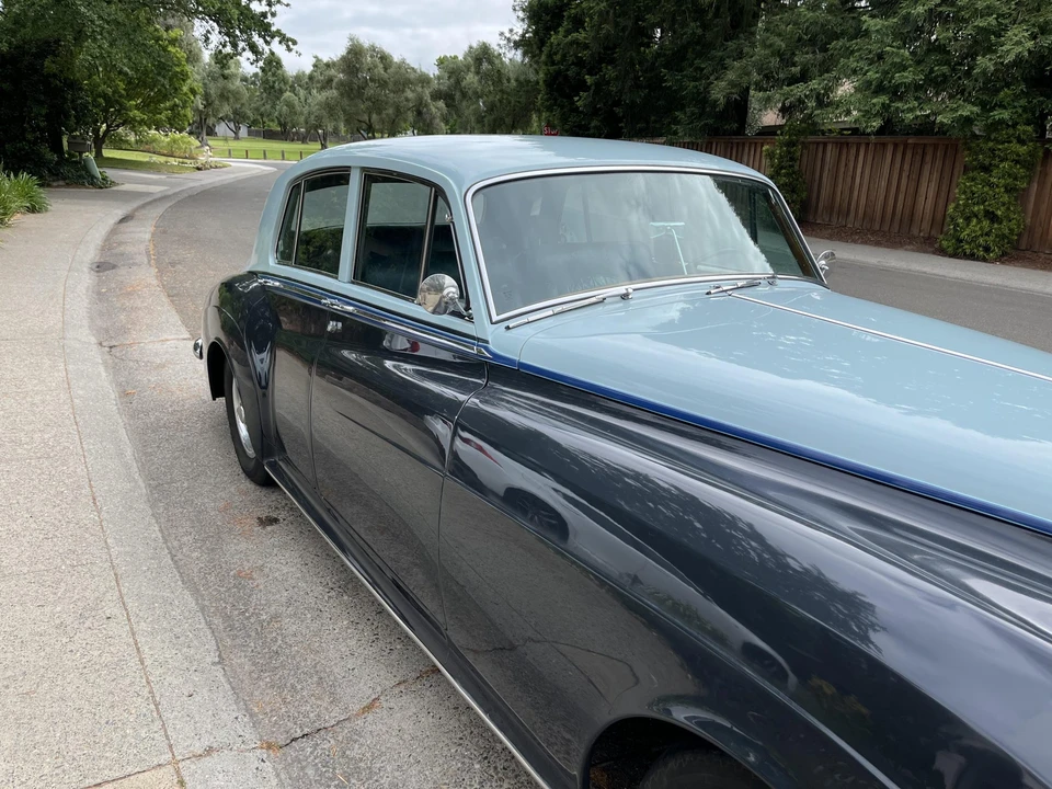 1962 Bentley S2 - Image 14 of 31