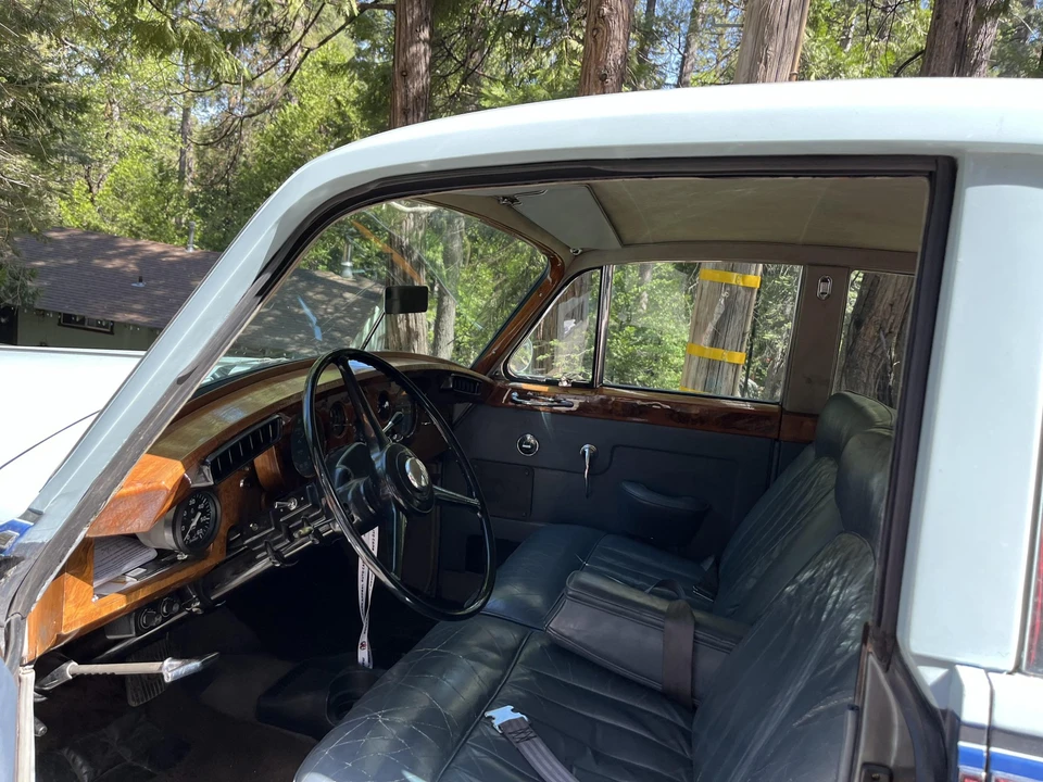 1962 Bentley S2 - Image 15 of 31