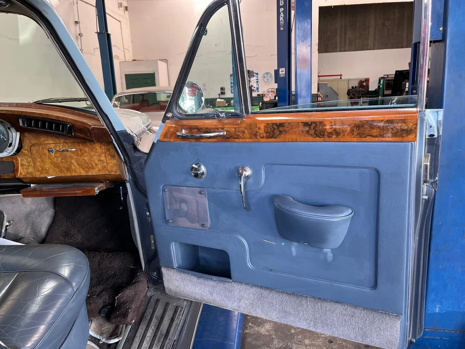 1962 Bentley S2 - Image 28 of 31