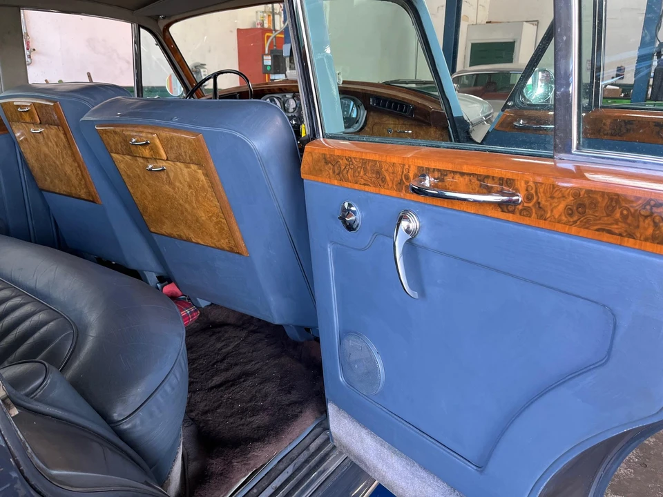 1962 Bentley S2 - Image 29 of 31