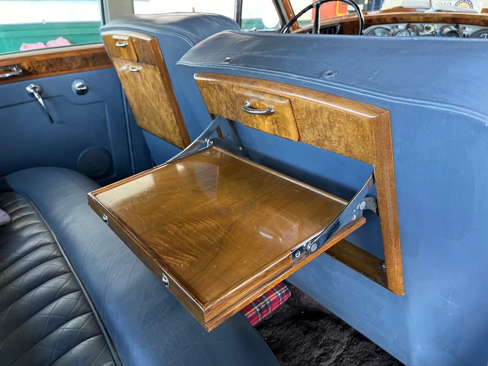 1962 Bentley S2 - Image 25 of 31