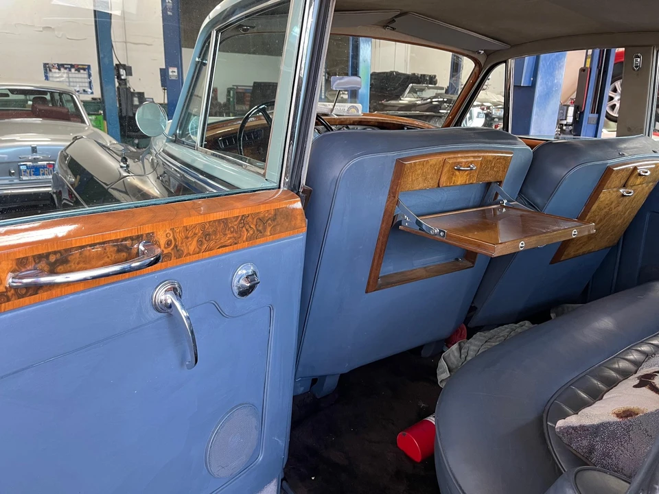 1962 Bentley S2 - Image 24 of 31