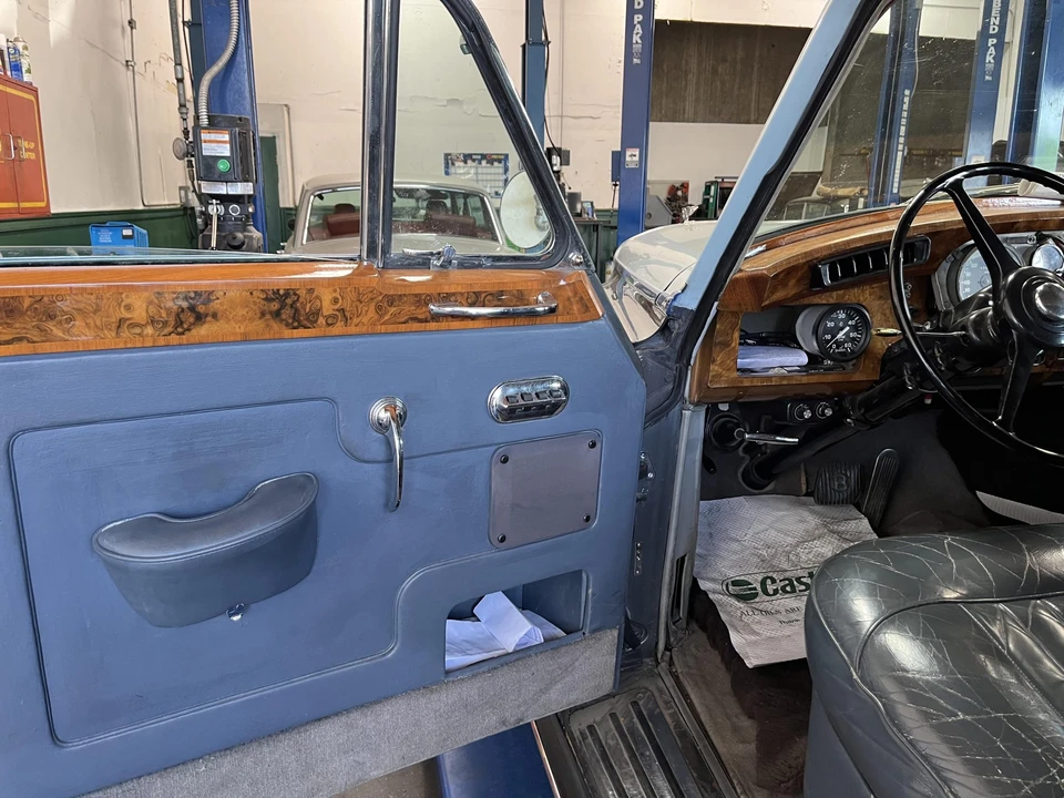 1962 Bentley S2 - Image 30 of 31