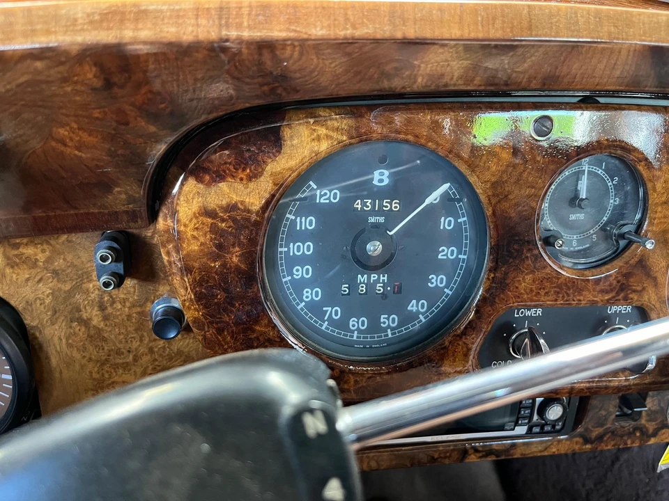 1962 Bentley S2 - Image 18 of 31