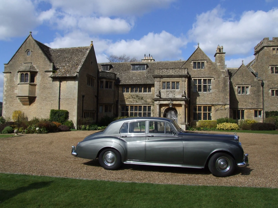 1962 Bentley S2 - Image 4 of 5