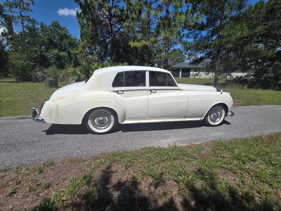 1962 Bentley S2 - Image 5 of 31