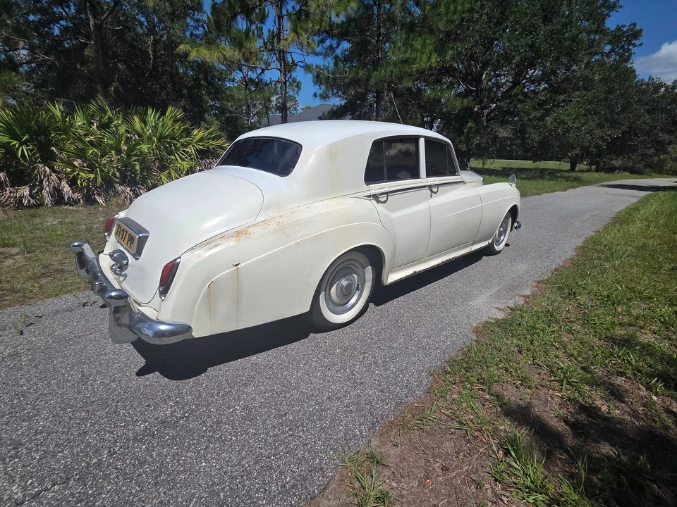 1962 Bentley S2 - Image 6 of 31