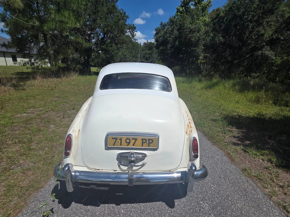 1962 Bentley S2 - Image 7 of 31