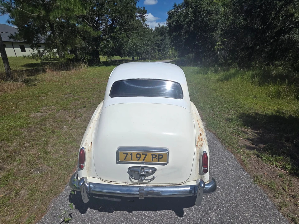 1962 Bentley S2 - Image 8 of 31
