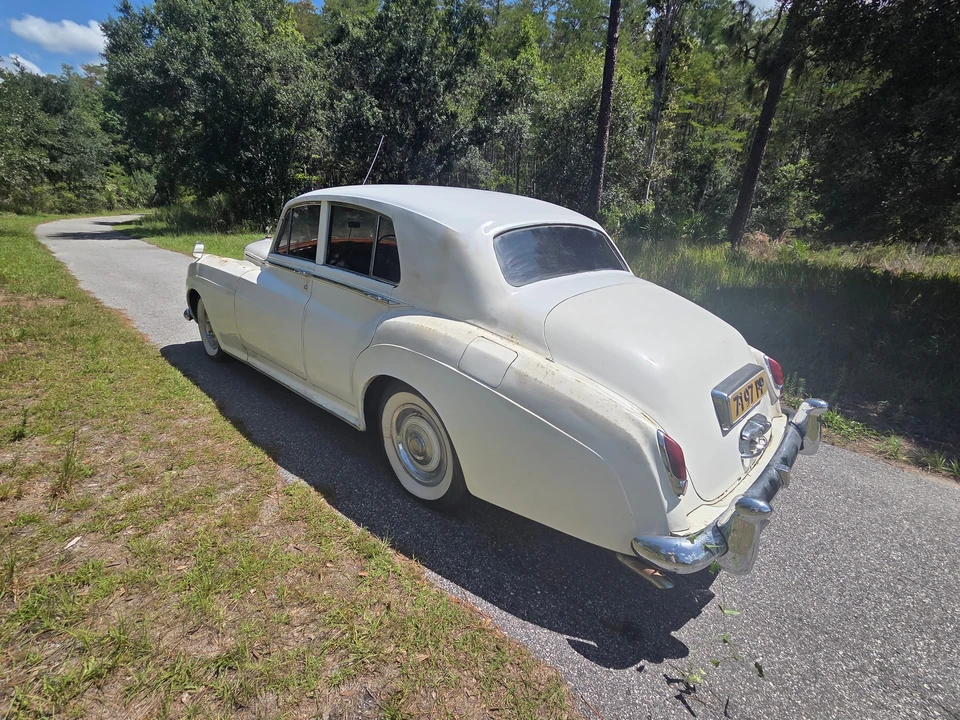 1962 Bentley S2 - Image 9 of 31