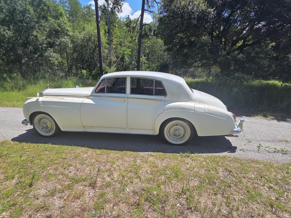 1962 Bentley S2 - Image 10 of 31