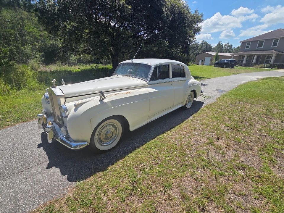 1962 Bentley S2 - Image 2 of 31