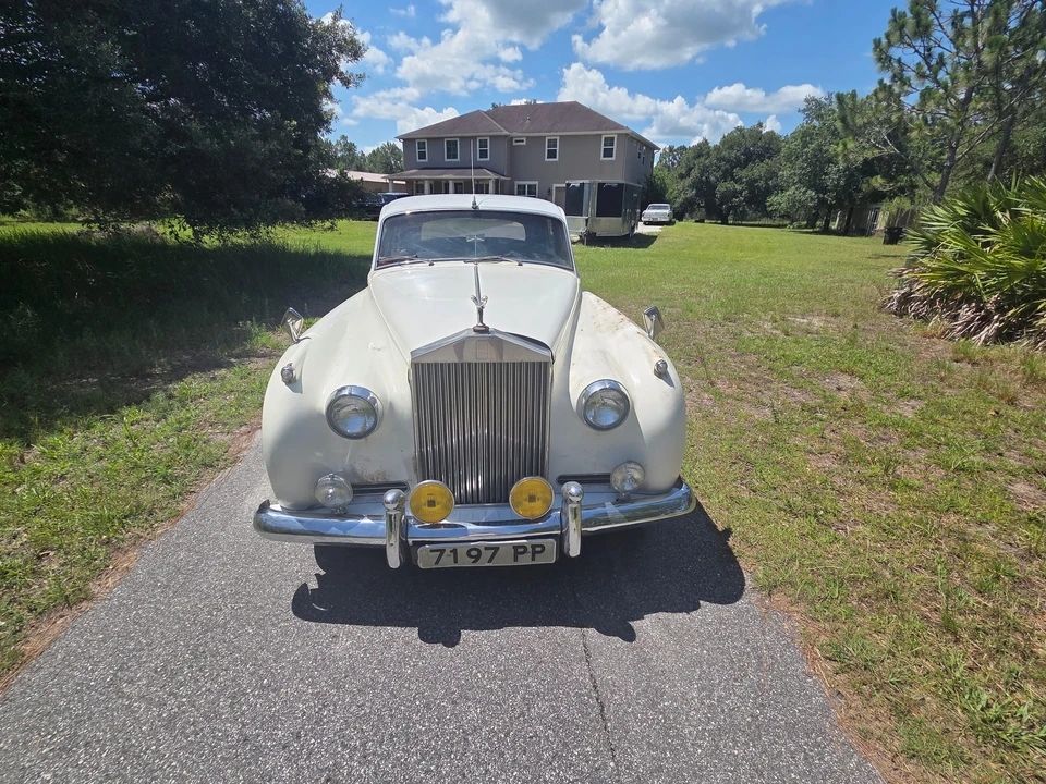 1962 Bentley S2 - Image 3 of 31