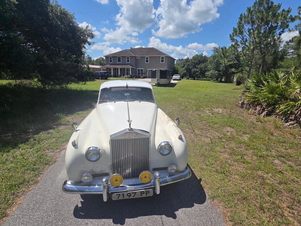1962 Bentley S2 - Image 4 of 31