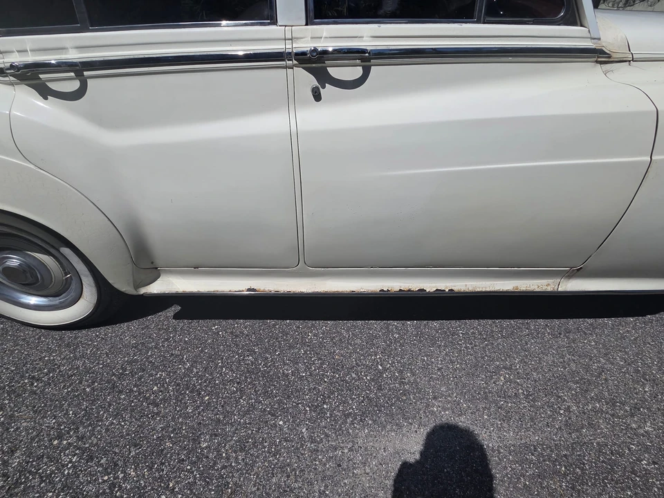1962 Bentley S2 - Image 17 of 31
