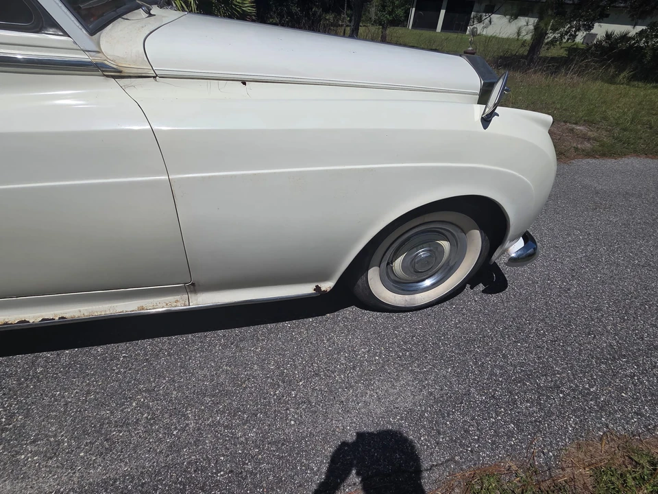 1962 Bentley S2 - Image 12 of 31
