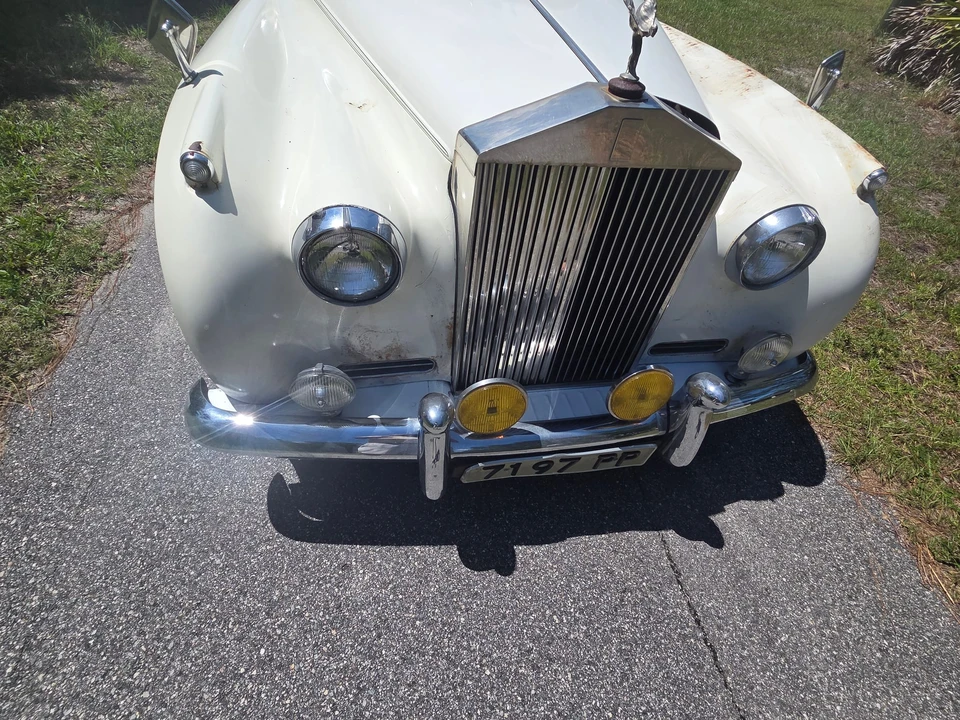 1962 Bentley S2 - Image 11 of 31