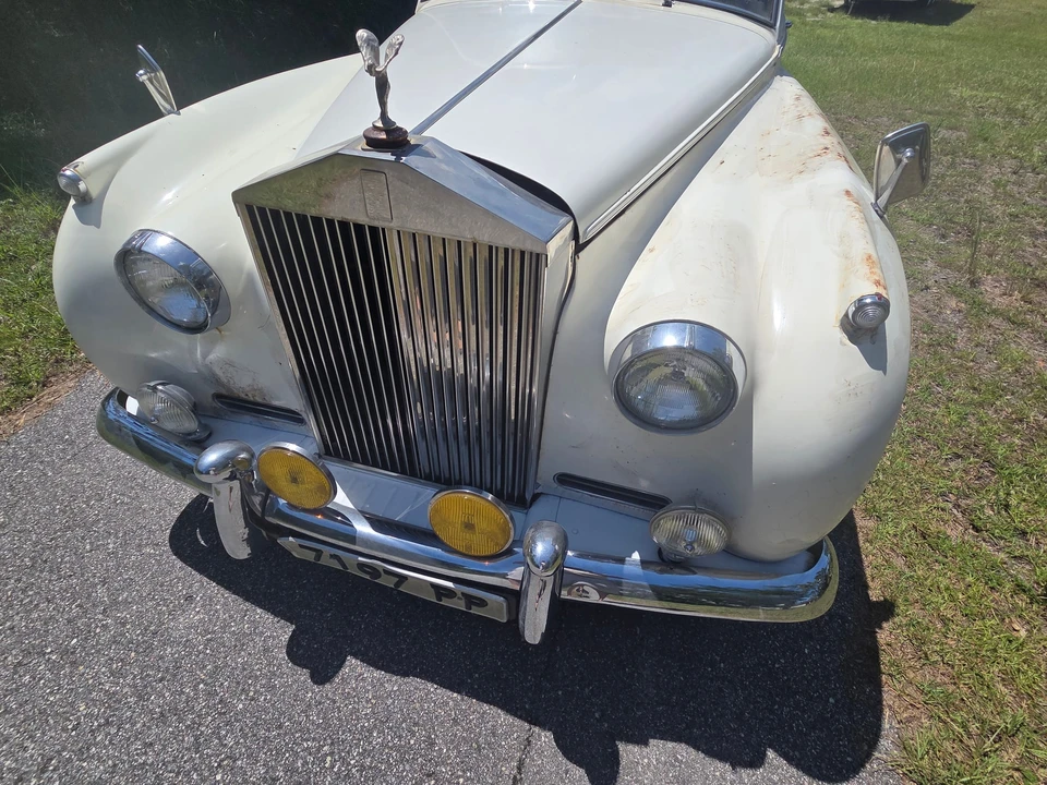 1962 Bentley S2 - Image 31 of 31