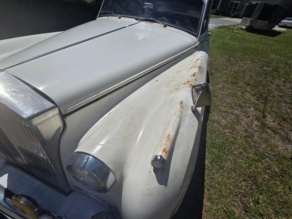 1962 Bentley S2 - Image 30 of 31