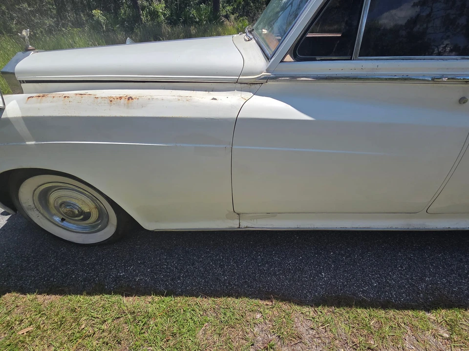 1962 Bentley S2 - Image 27 of 31