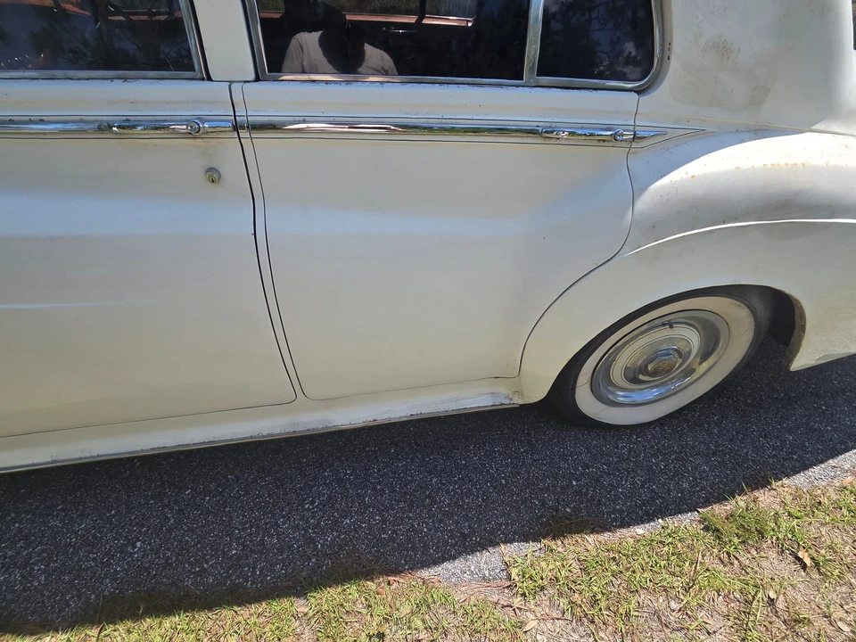 1962 Bentley S2 - Image 25 of 31