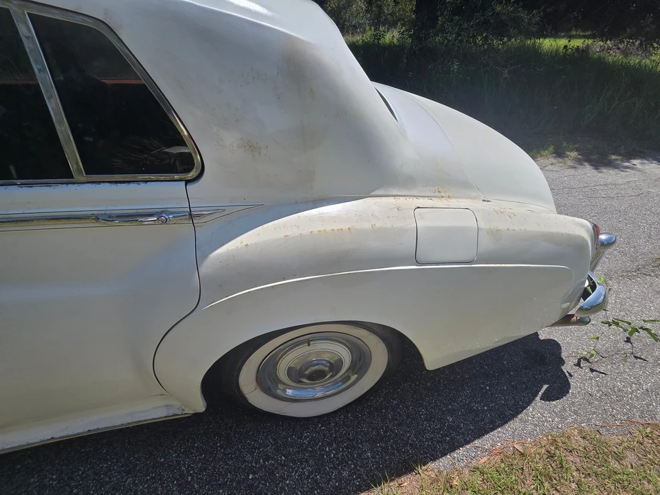 1962 Bentley S2 - Image 24 of 31