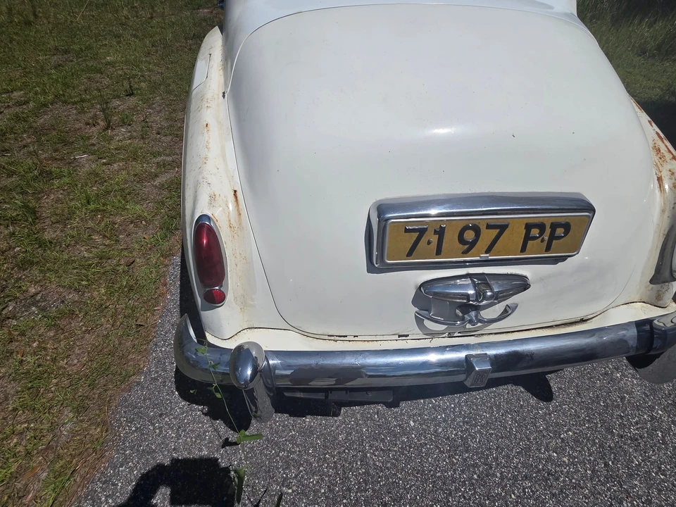 1962 Bentley S2 - Image 22 of 31