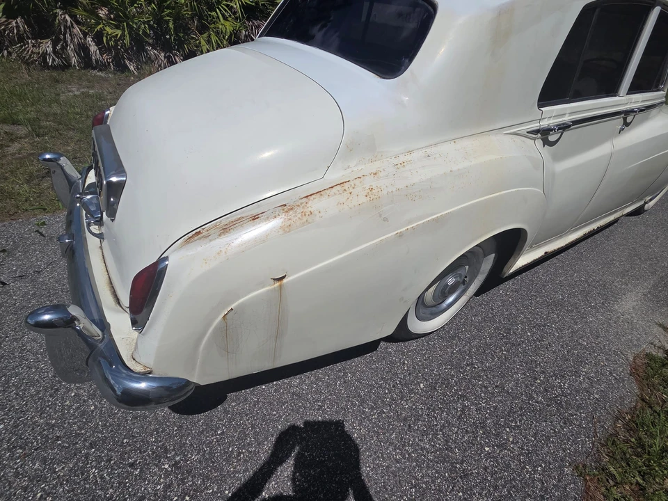 1962 Bentley S2 - Image 20 of 31