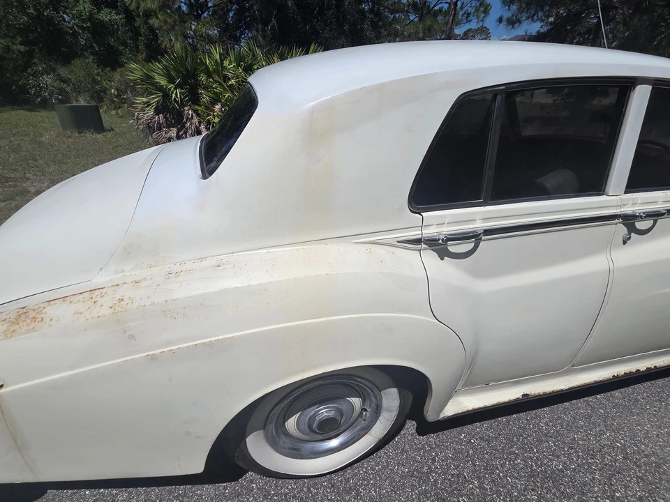 1962 Bentley S2 - Image 19 of 31