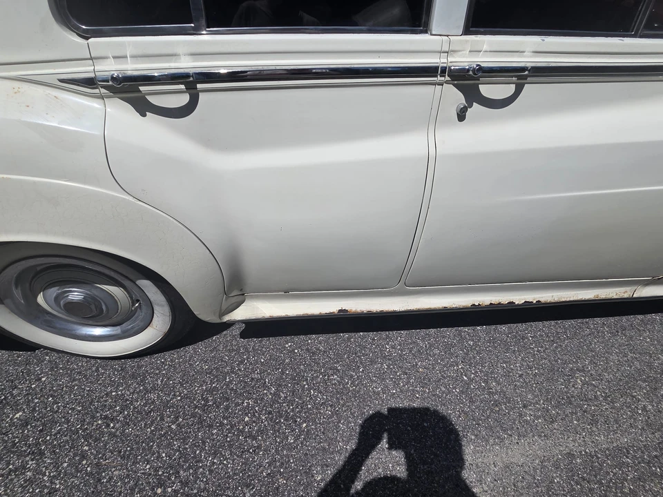1962 Bentley S2 - Image 18 of 31
