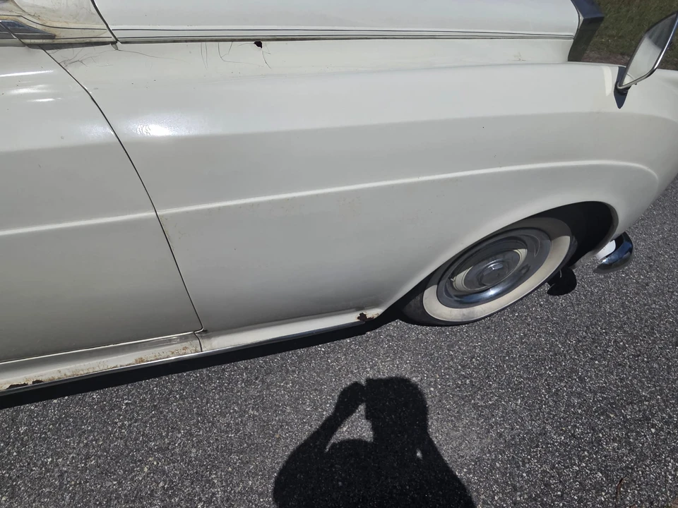 1962 Bentley S2 - Image 15 of 31