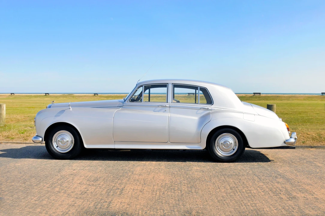 1962 Bentley S3 - Image 4 of 10
