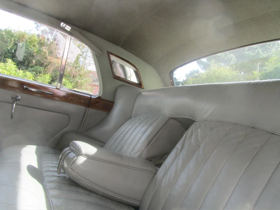 1962 Bentley S3 - Image 13 of 16