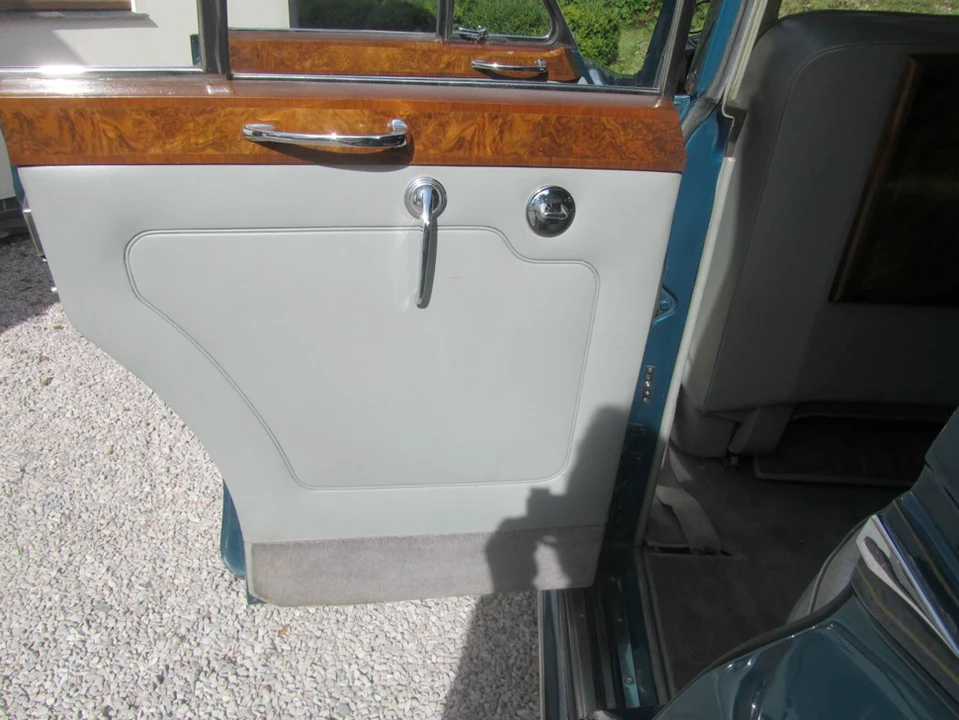 1962 Bentley S3 - Image 12 of 16