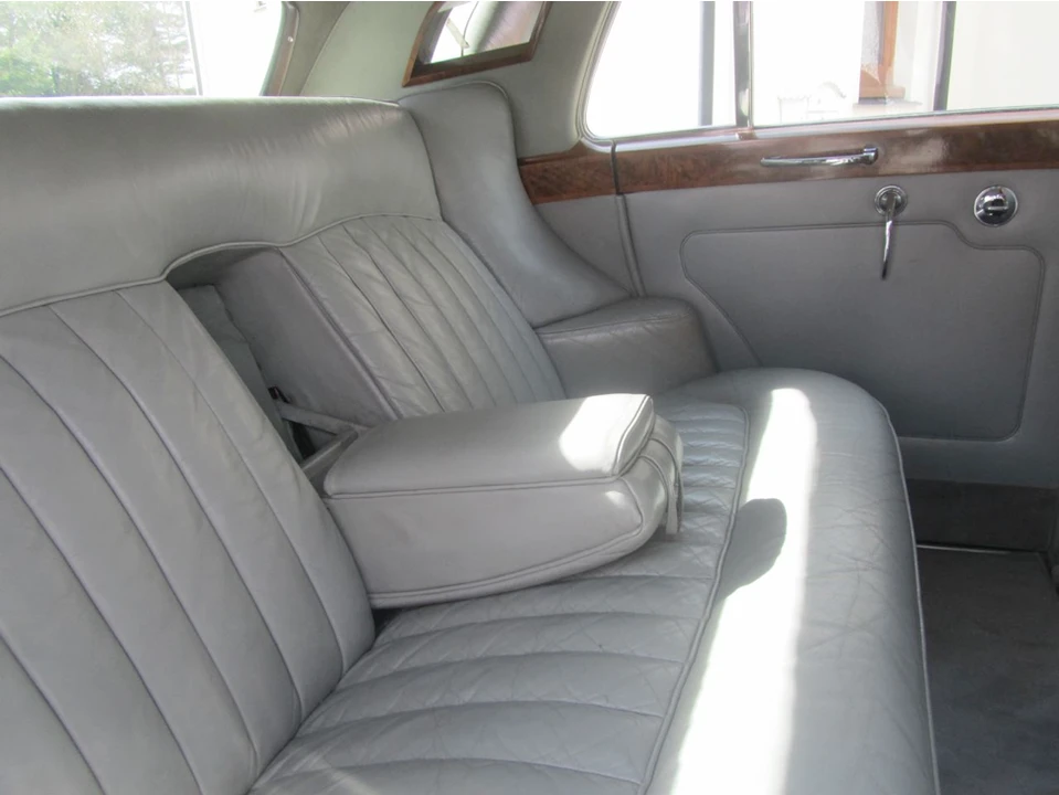 1962 Bentley S3 - Image 9 of 16