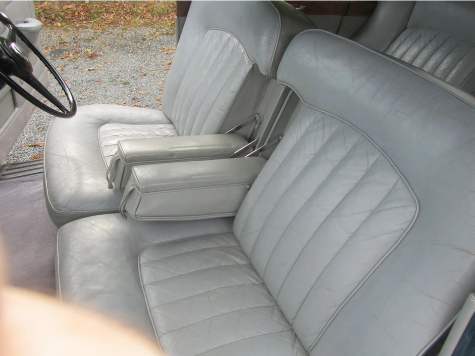 1962 Bentley S3 - Image 7 of 16