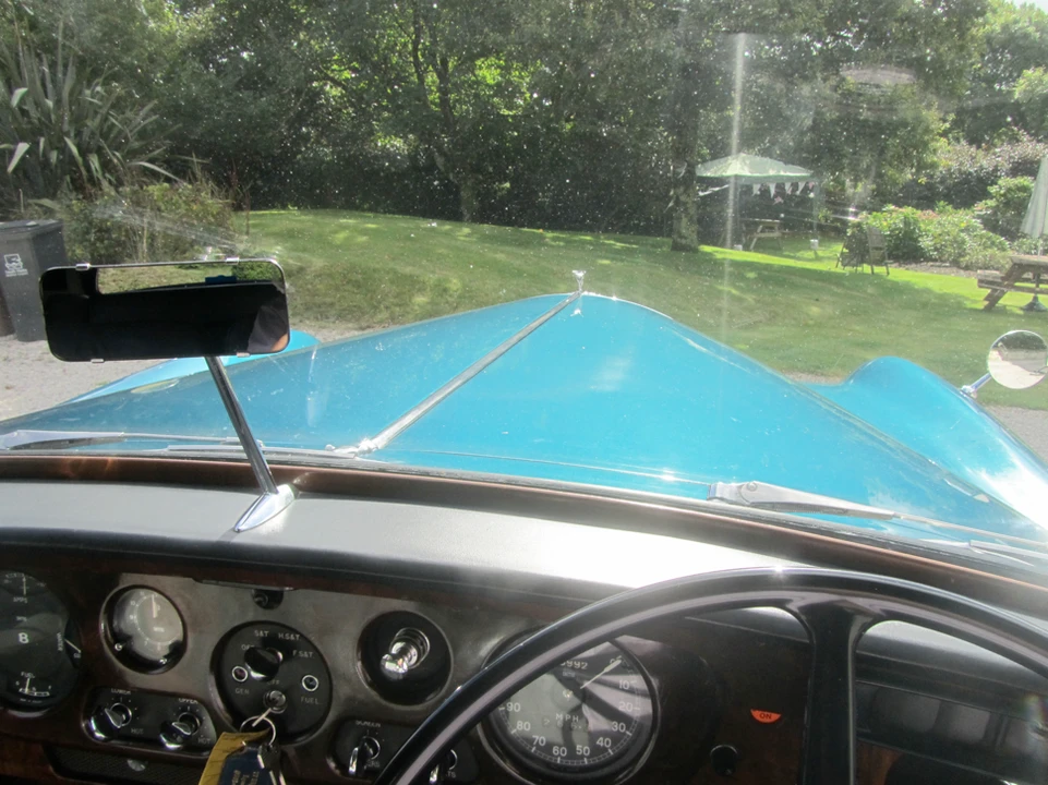 1962 Bentley S3 - Image 3 of 16