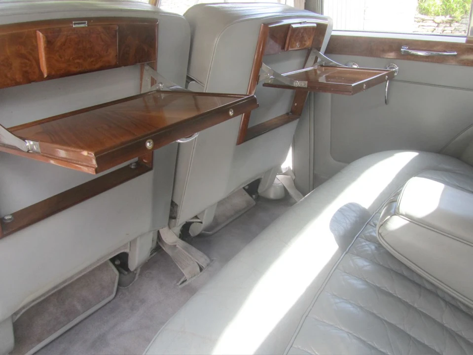 1962 Bentley S3 - Image 15 of 16