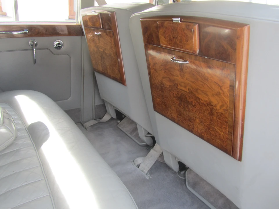 1962 Bentley S3 - Image 2 of 16