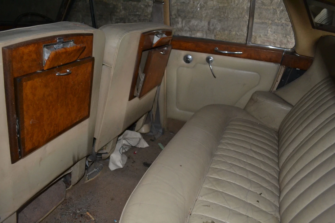 1962 Bentley S3 - Image 3 of 5