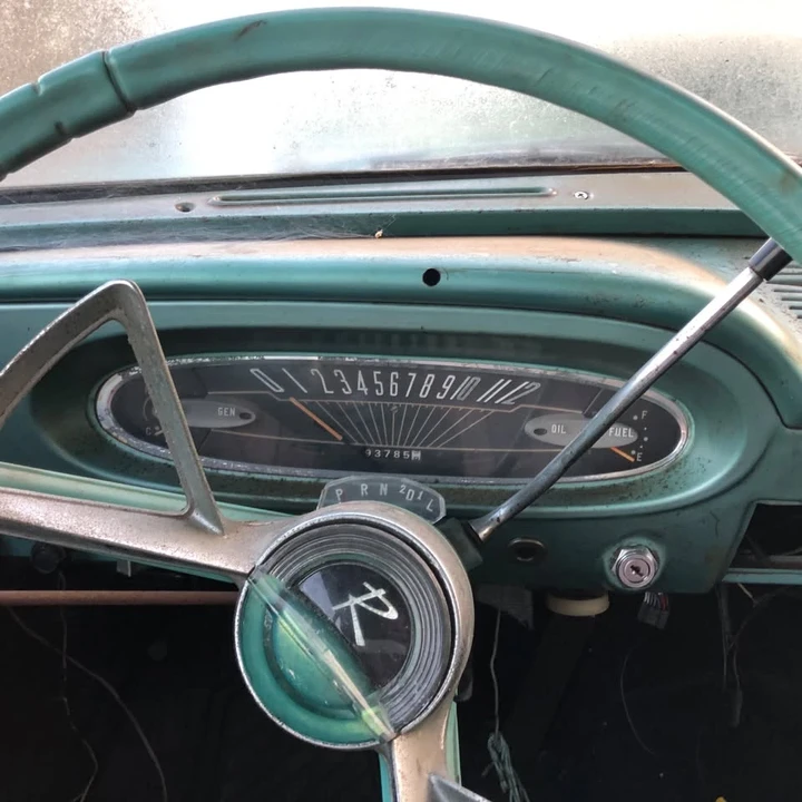 1962 Bentley S-Series - Image 10 of 10