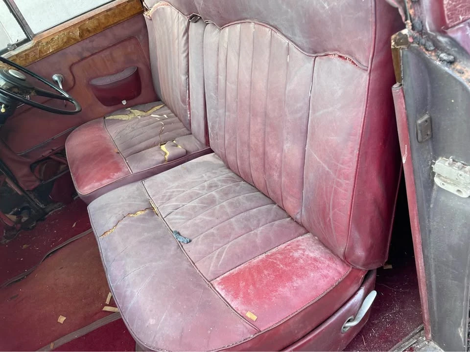 1962 Bentley S2 - Image 5 of 15