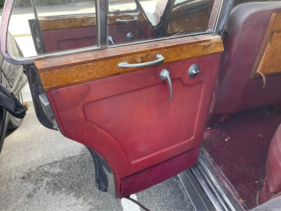 1962 Bentley S2 - Image 6 of 15