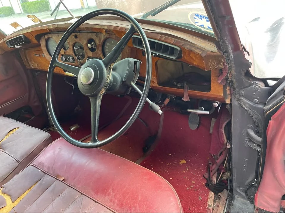 1962 Bentley S2 - Image 13 of 15